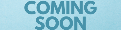 Coming Soon